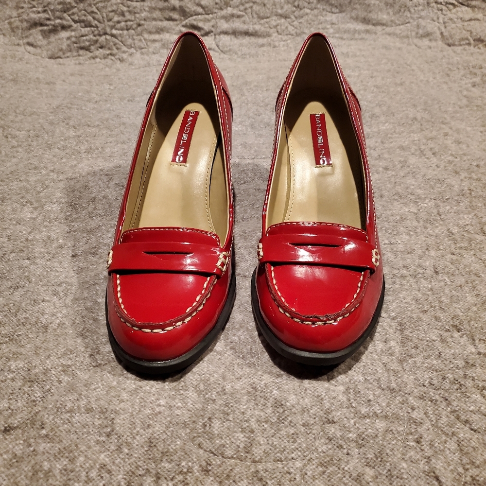 Bandolino Heels